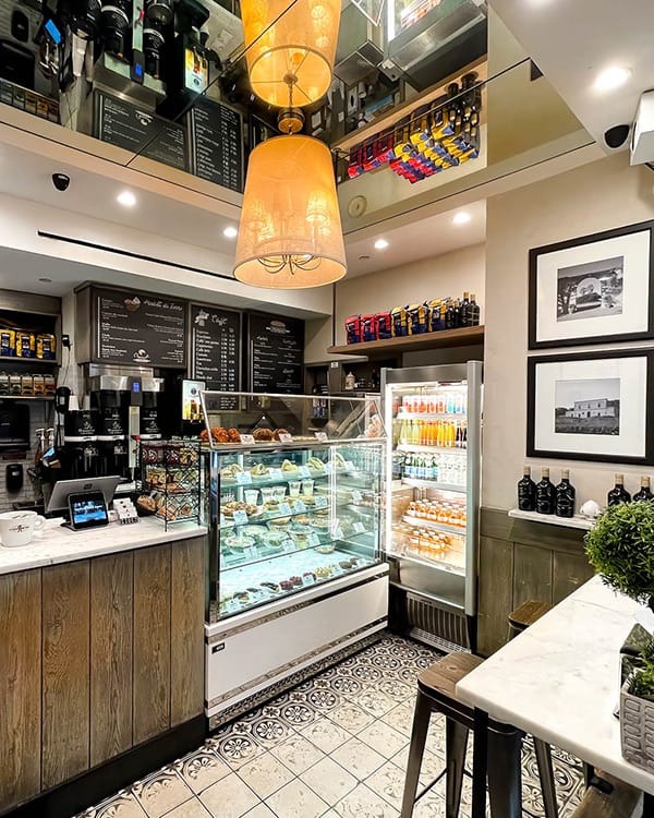 Masseria Caffe & Bakery photo 2
