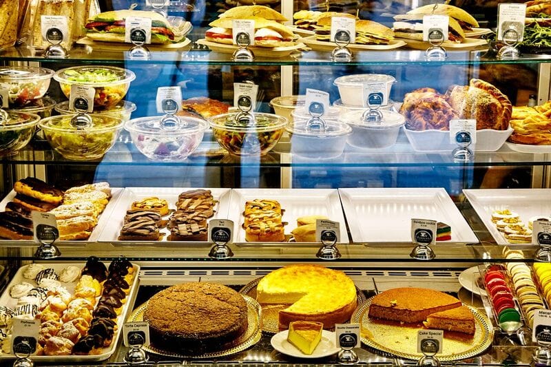 Masseria Caffe & Bakery