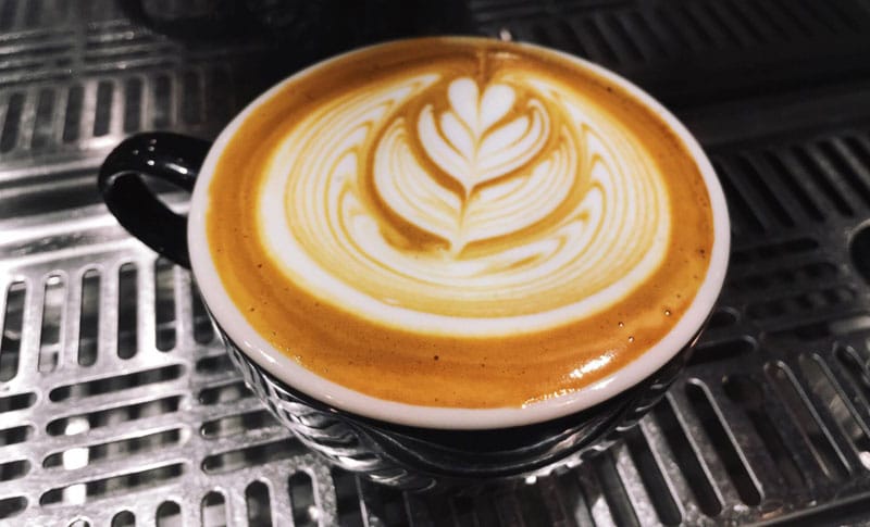 Kaigo Coffee Room