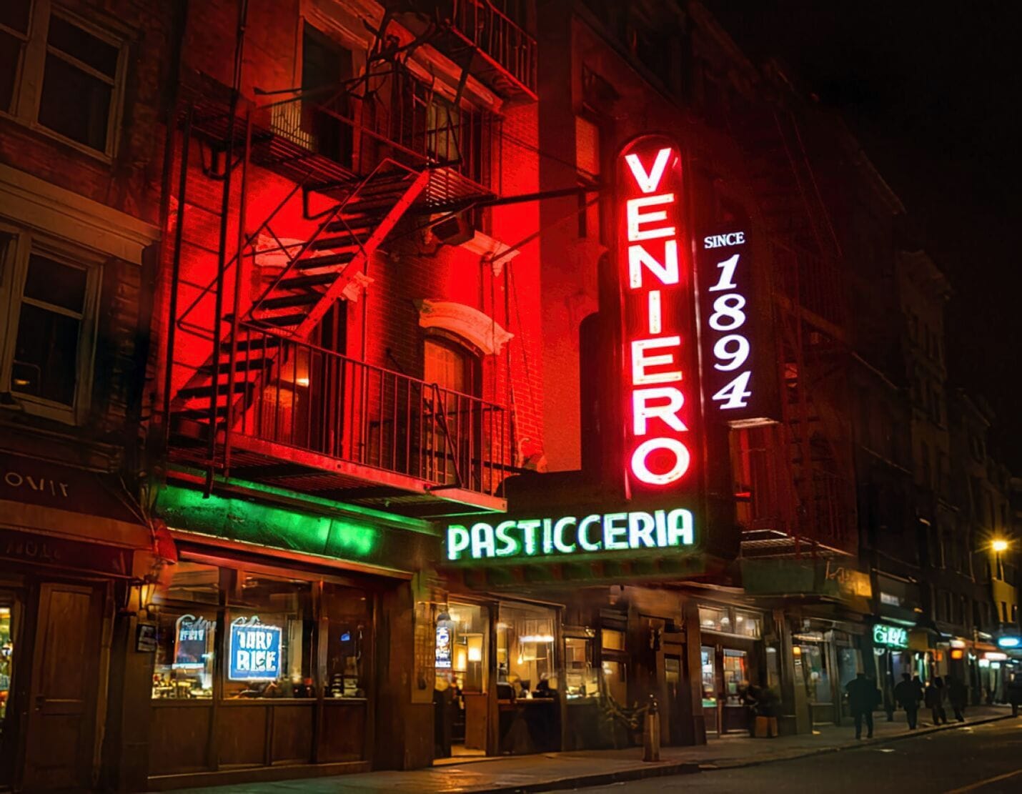 Veniero's Pasticceria & Caffé photo 4