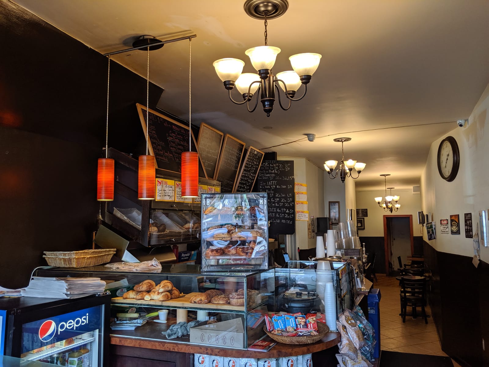 Penny House Cafe photo 2