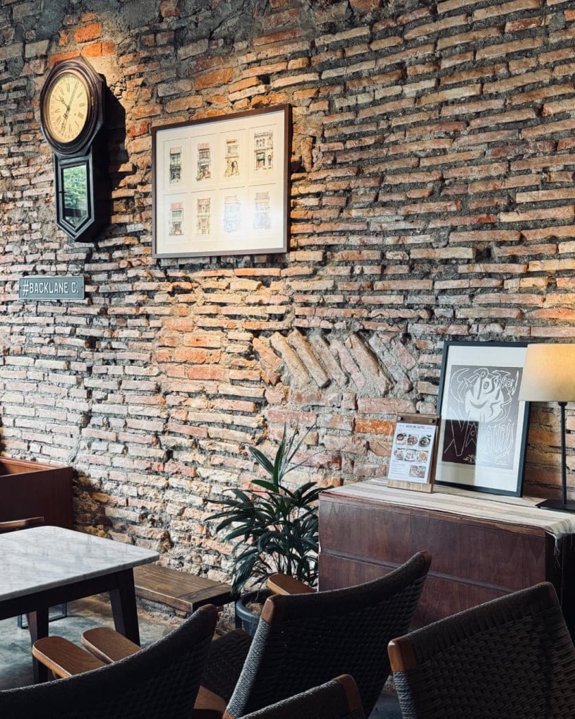 Backlane Coffee photo 6