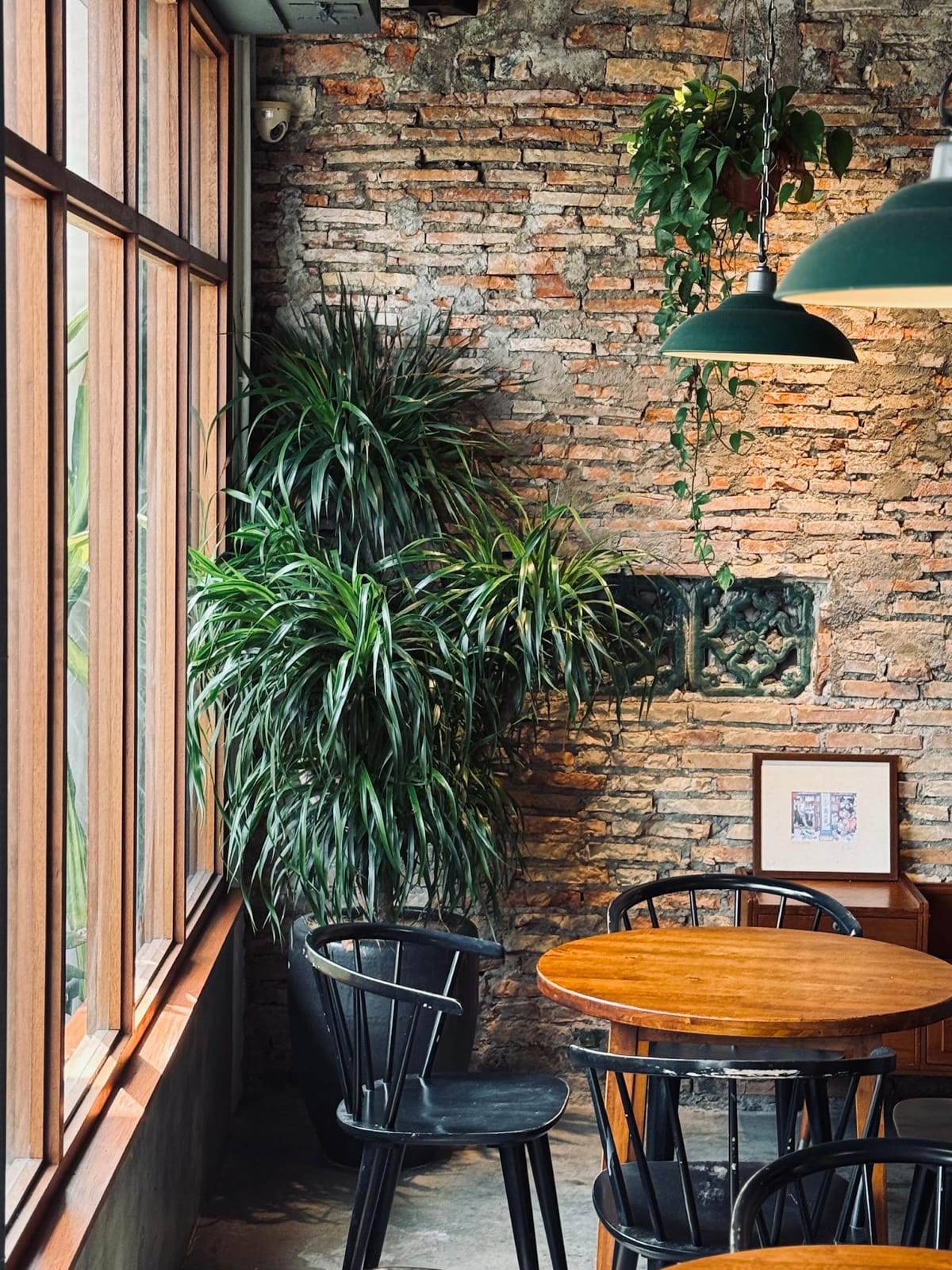 Backlane Coffee