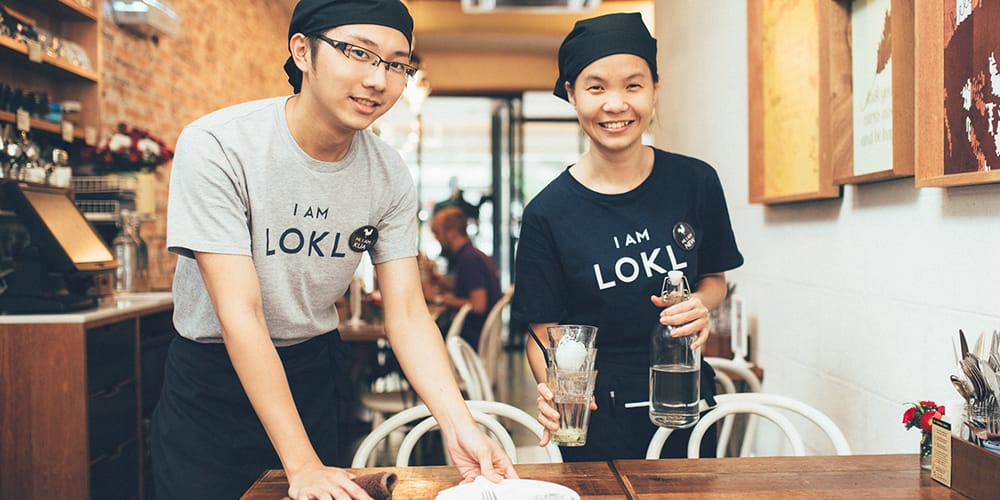 Lokl Coffee Co photo 3