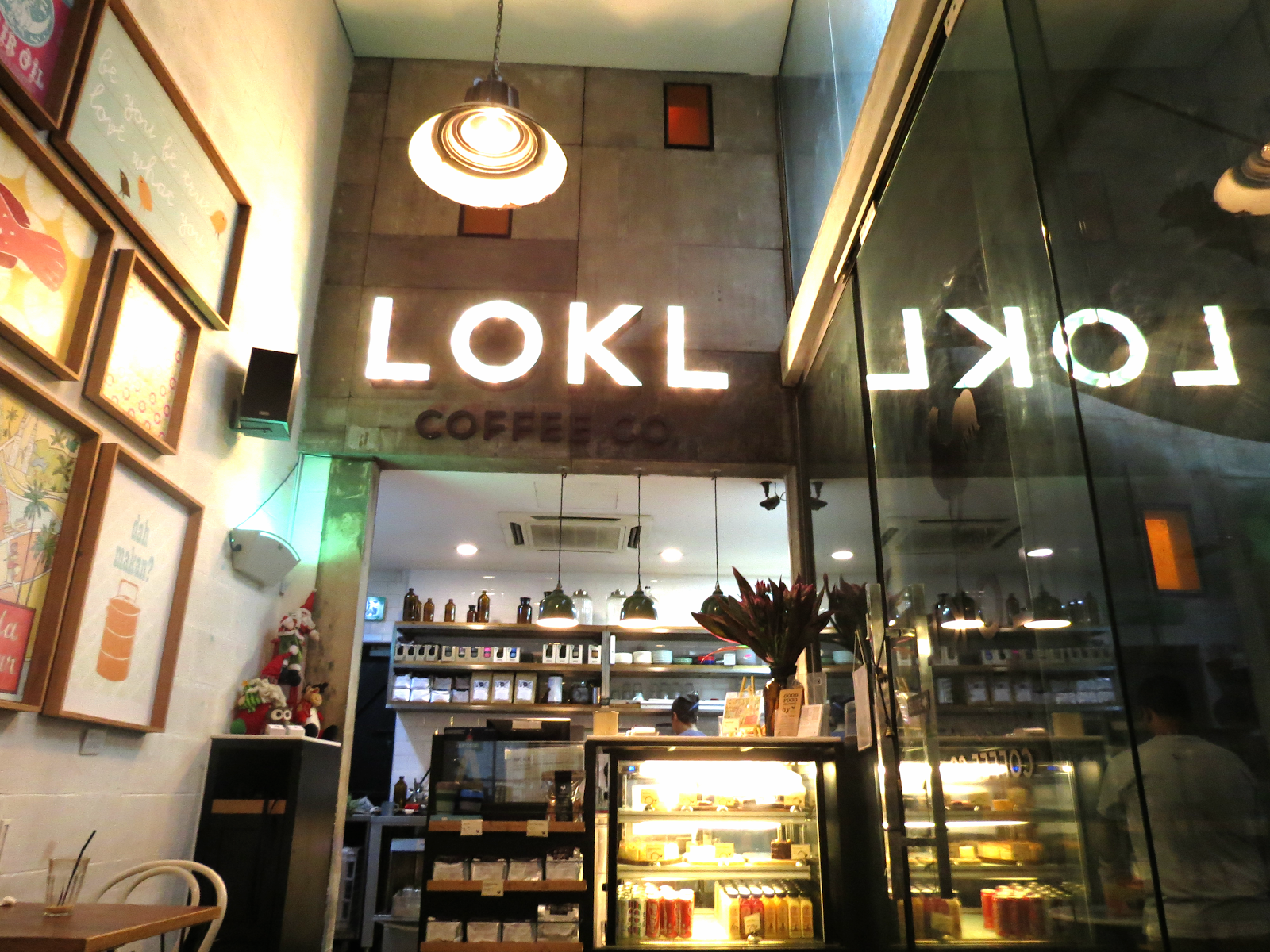 Lokl Coffee Co