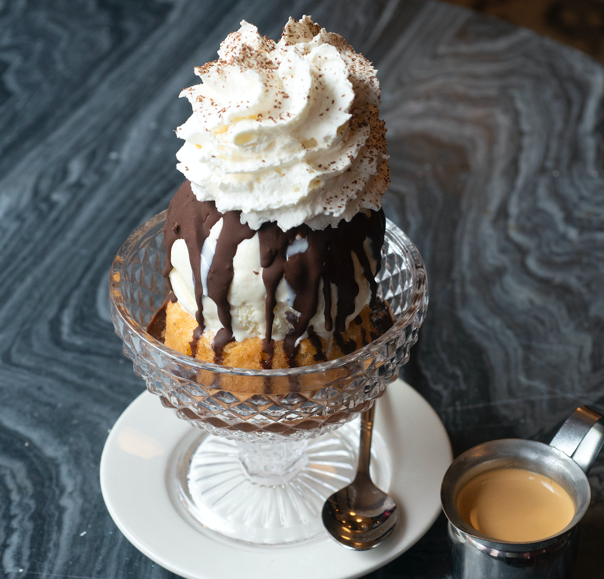 Brooklyn Farmacy & Soda Fountain photo 5