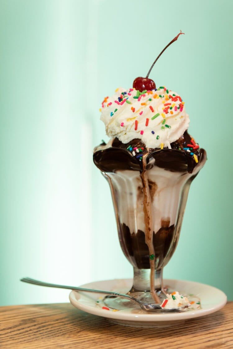 Brooklyn Farmacy & Soda Fountain photo 4