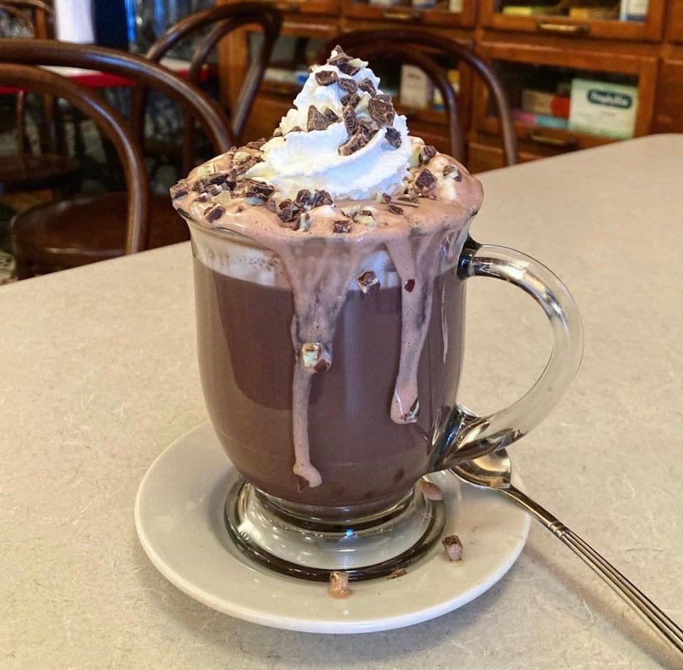 Brooklyn Farmacy & Soda Fountain photo 3
