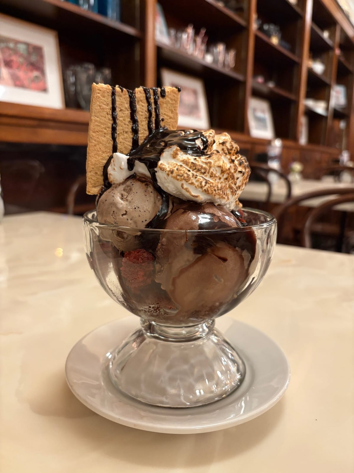 Brooklyn Farmacy & Soda Fountain