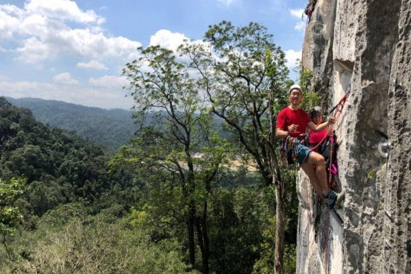 Camp5 Climbing Gym photo 3