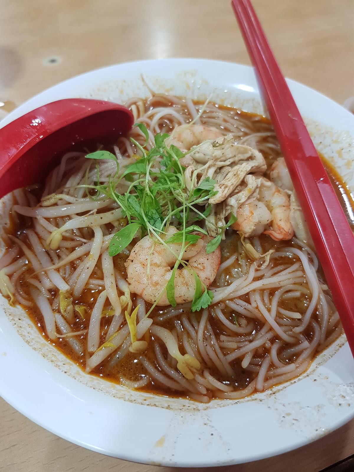 Chong Choon Cafe