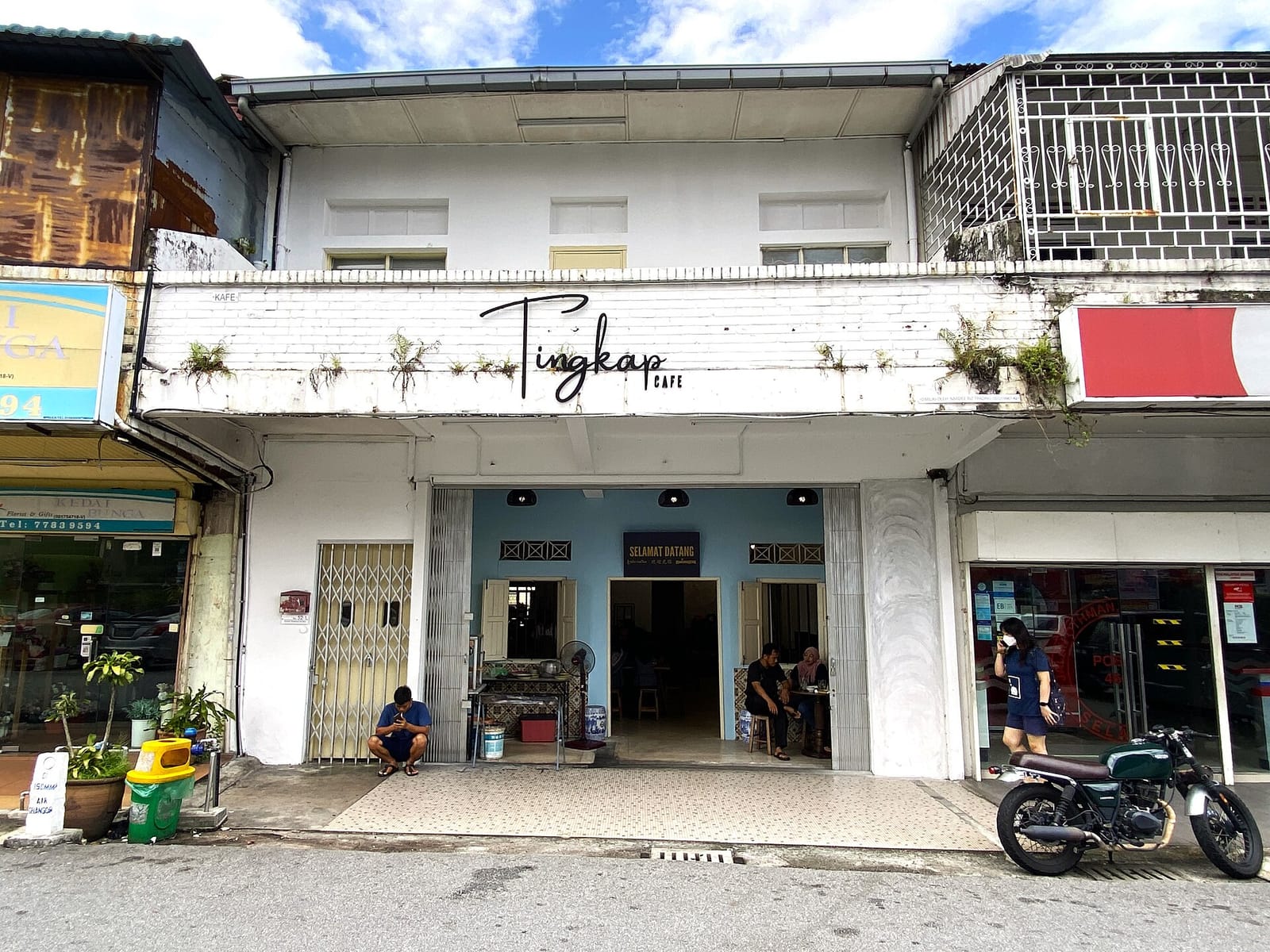 Tingkap Cafe photo 2