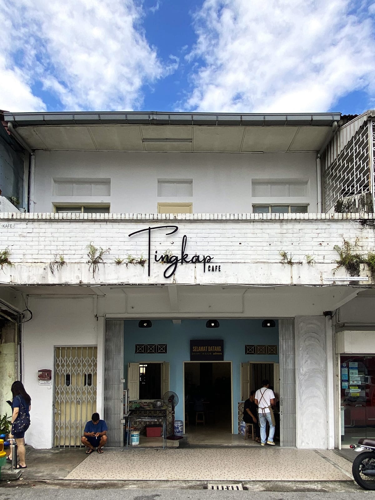Tingkap Cafe photo 3