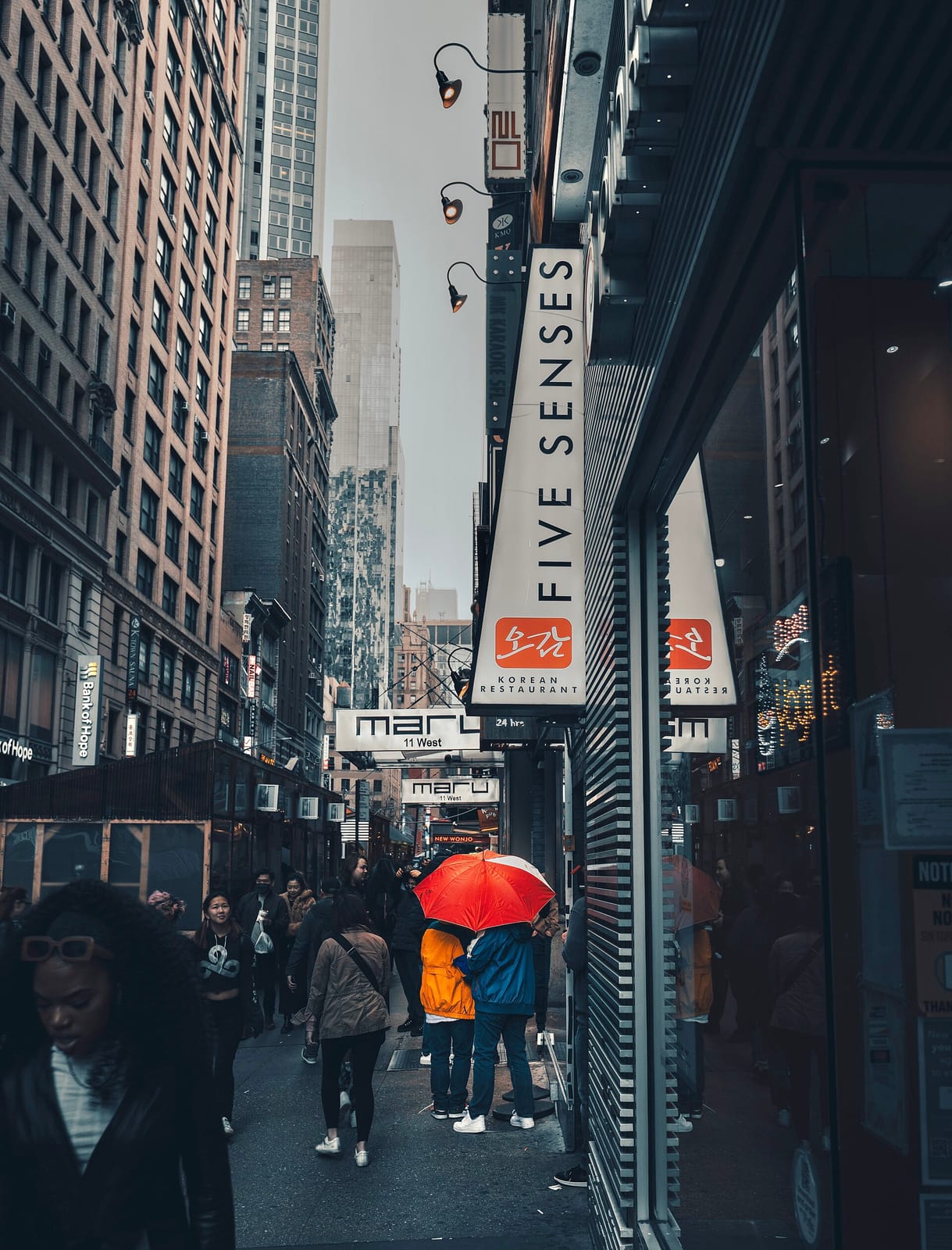 Paris Baguette