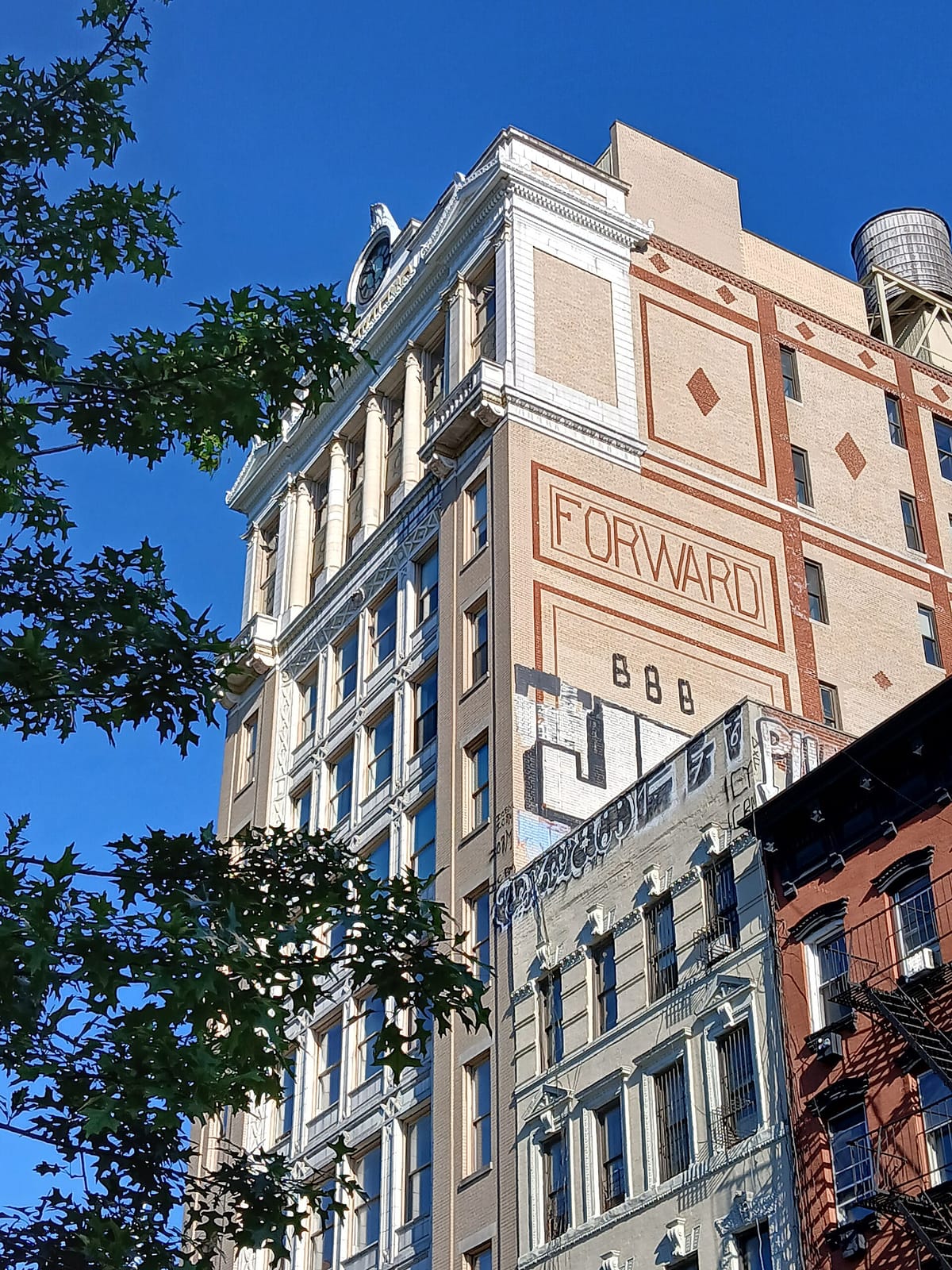 12 Corners photo 2