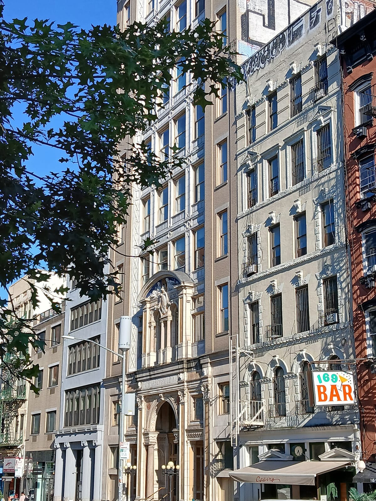 12 Corners photo 4