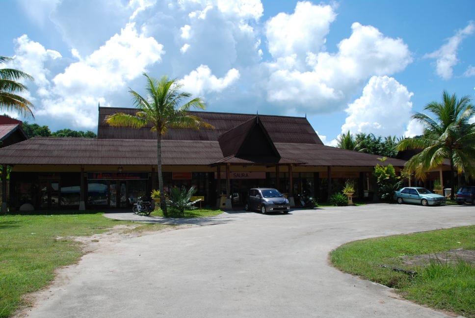 Juice Lounge Langkawi