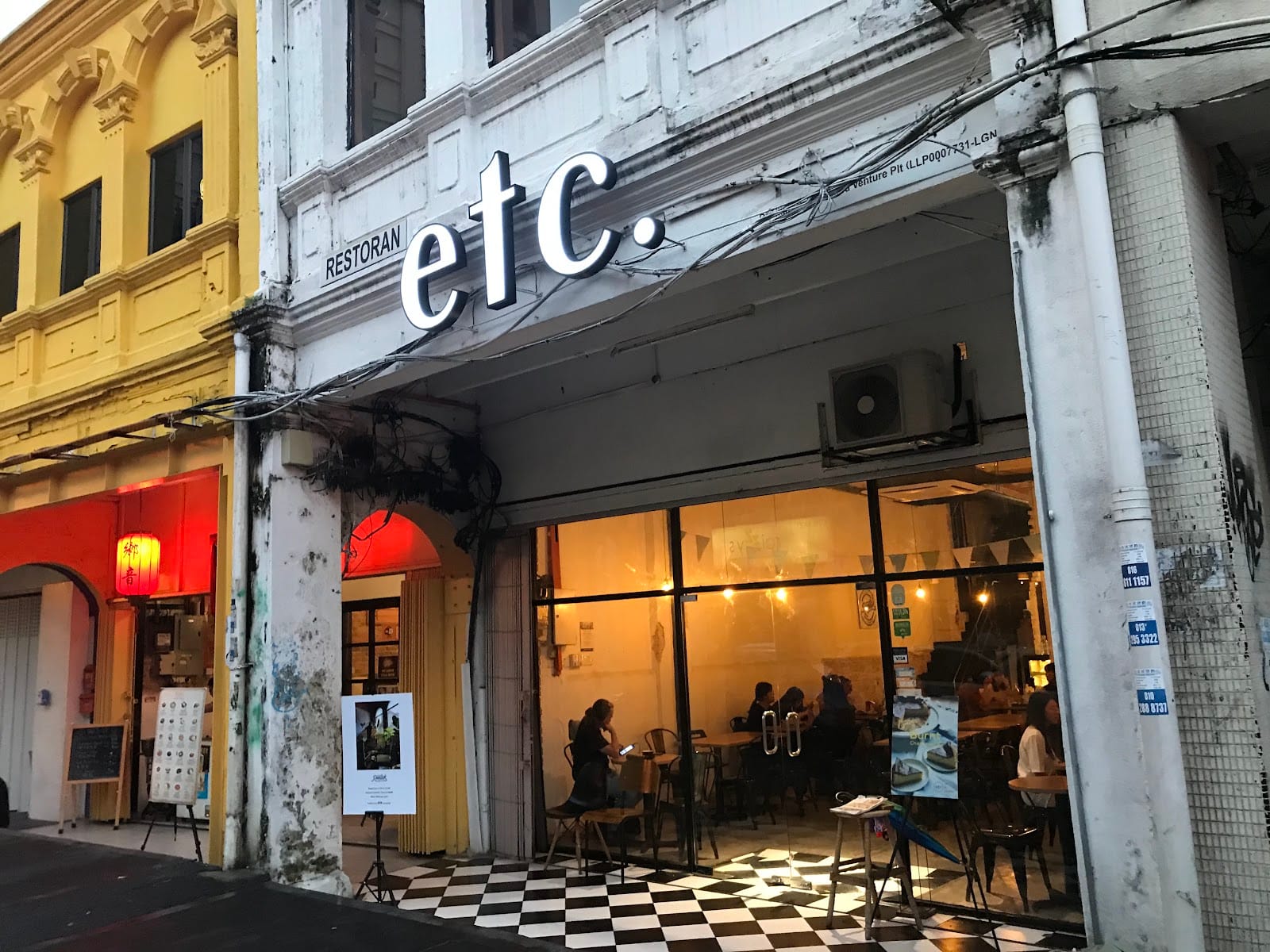 etc.
