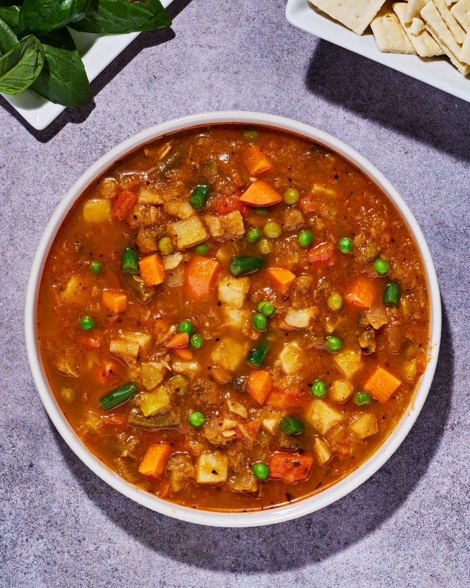 Hale and Hearty Soups photo 3