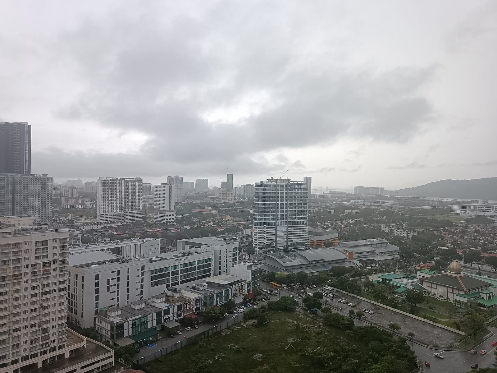 Yin's Wholefood Manufactory