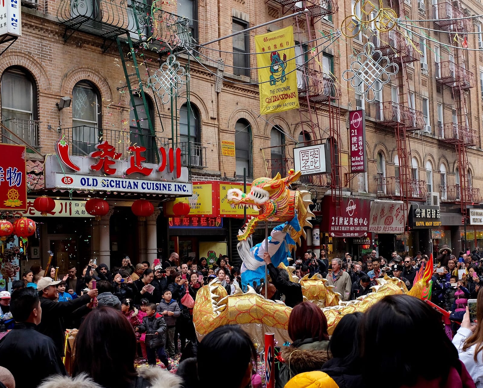 Chicha San Chen NY photo 2