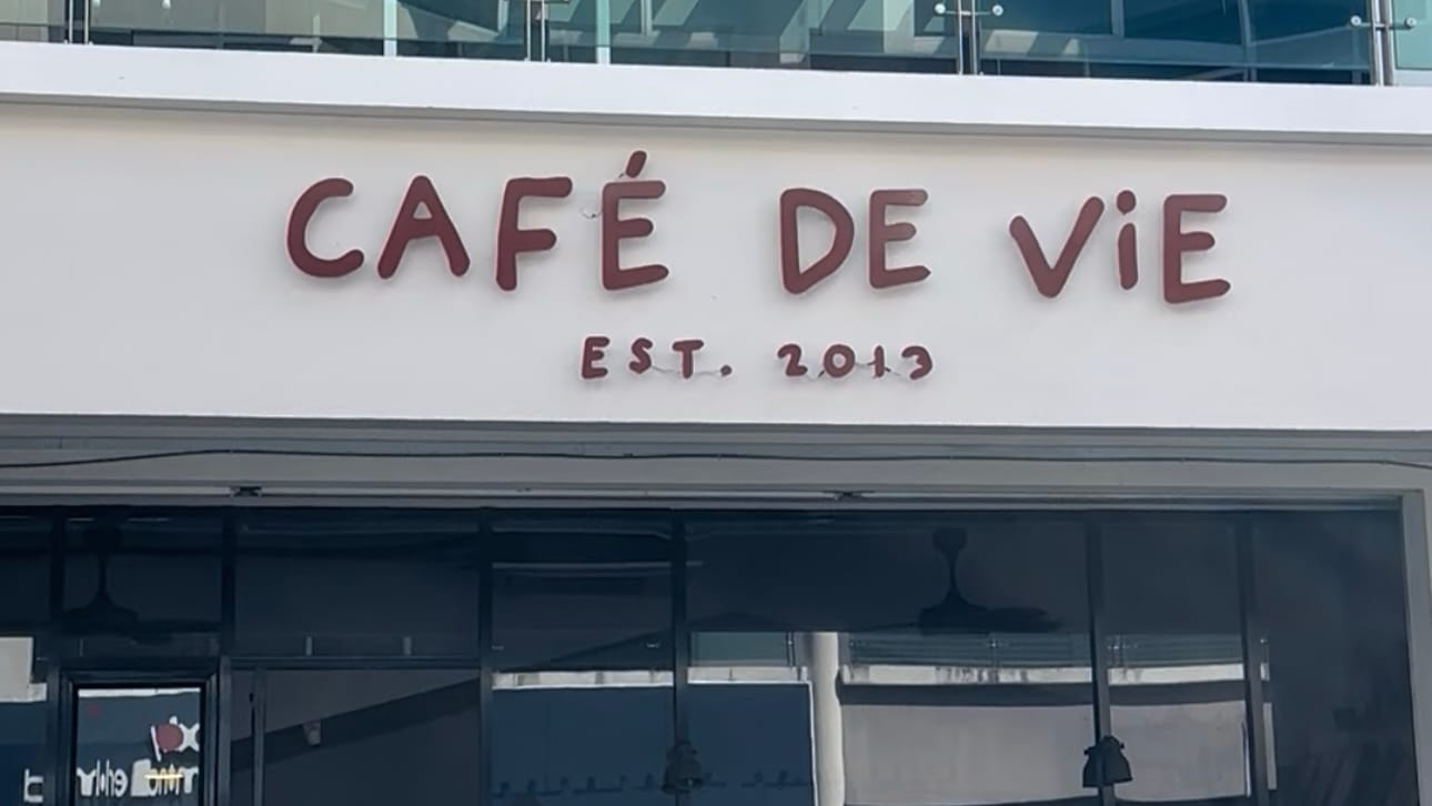 De Vie Cafe