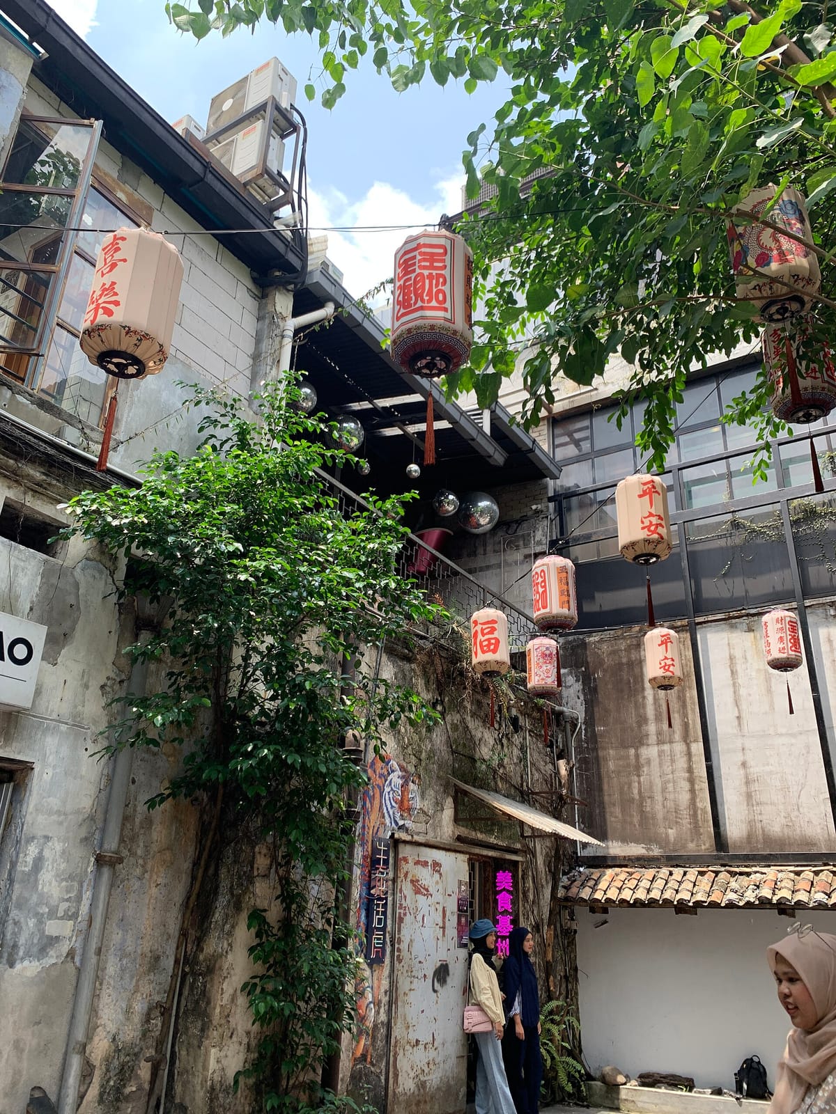 Ho Kow Hainam Kopitiam photo 4