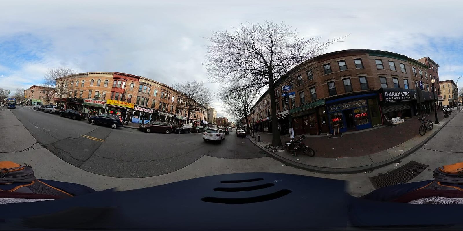 Terrace Bagels