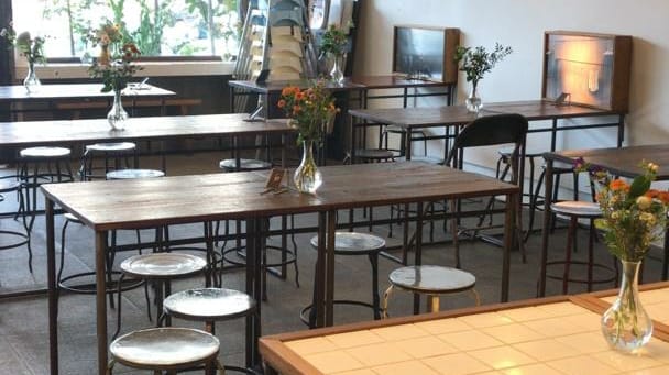 Awesome Canteen