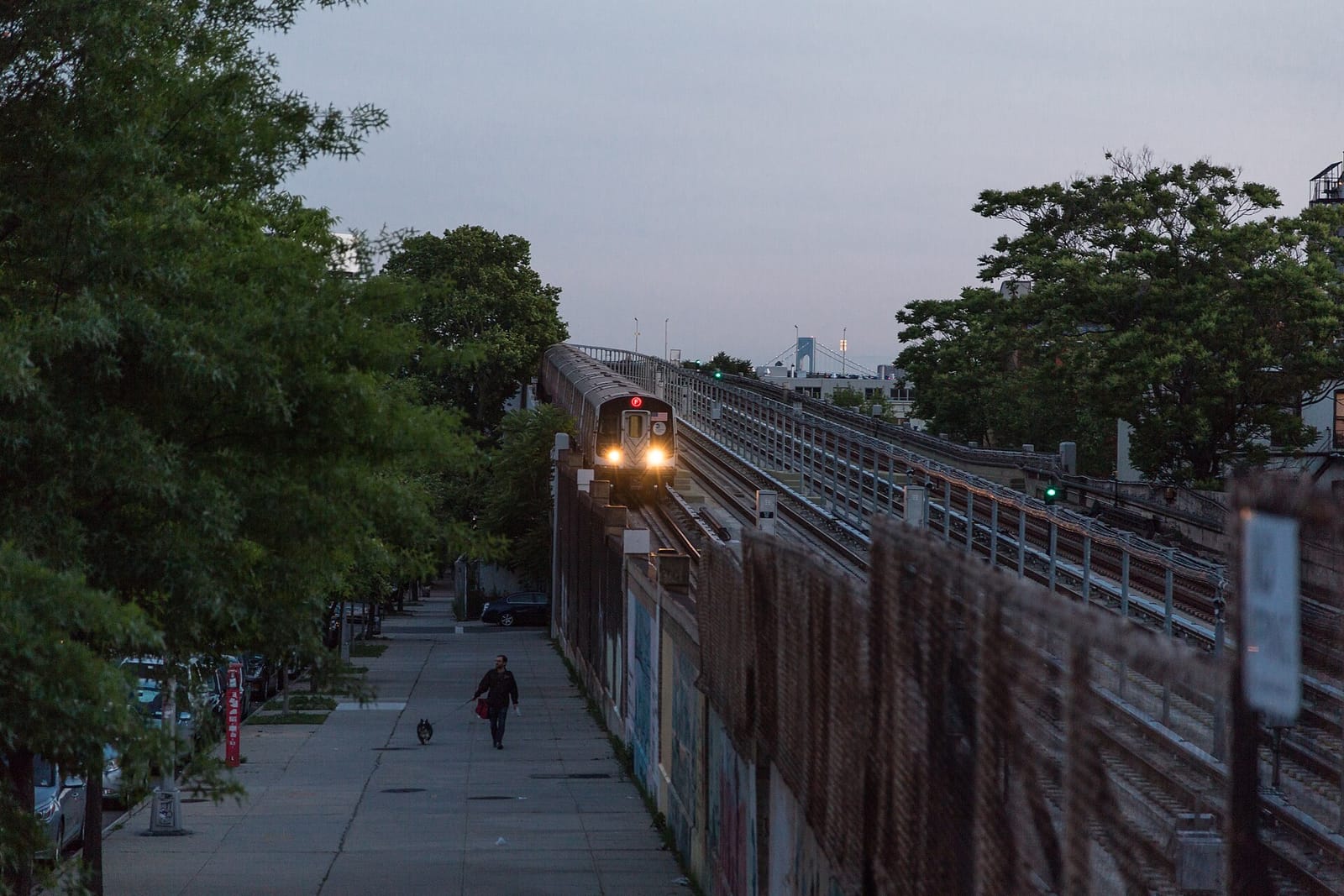 Brooklyn Habit