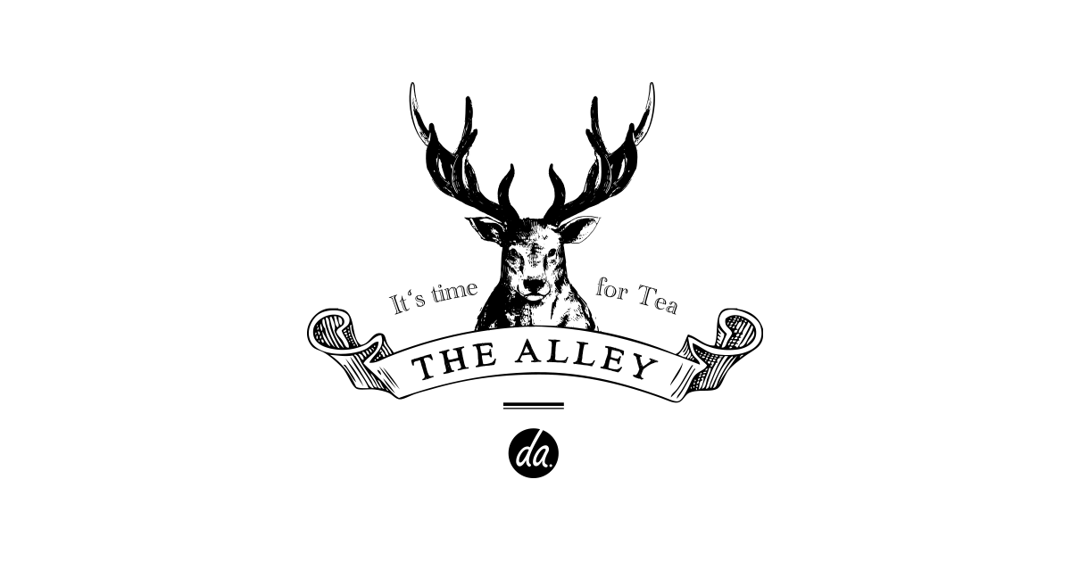 Kafe The Alley