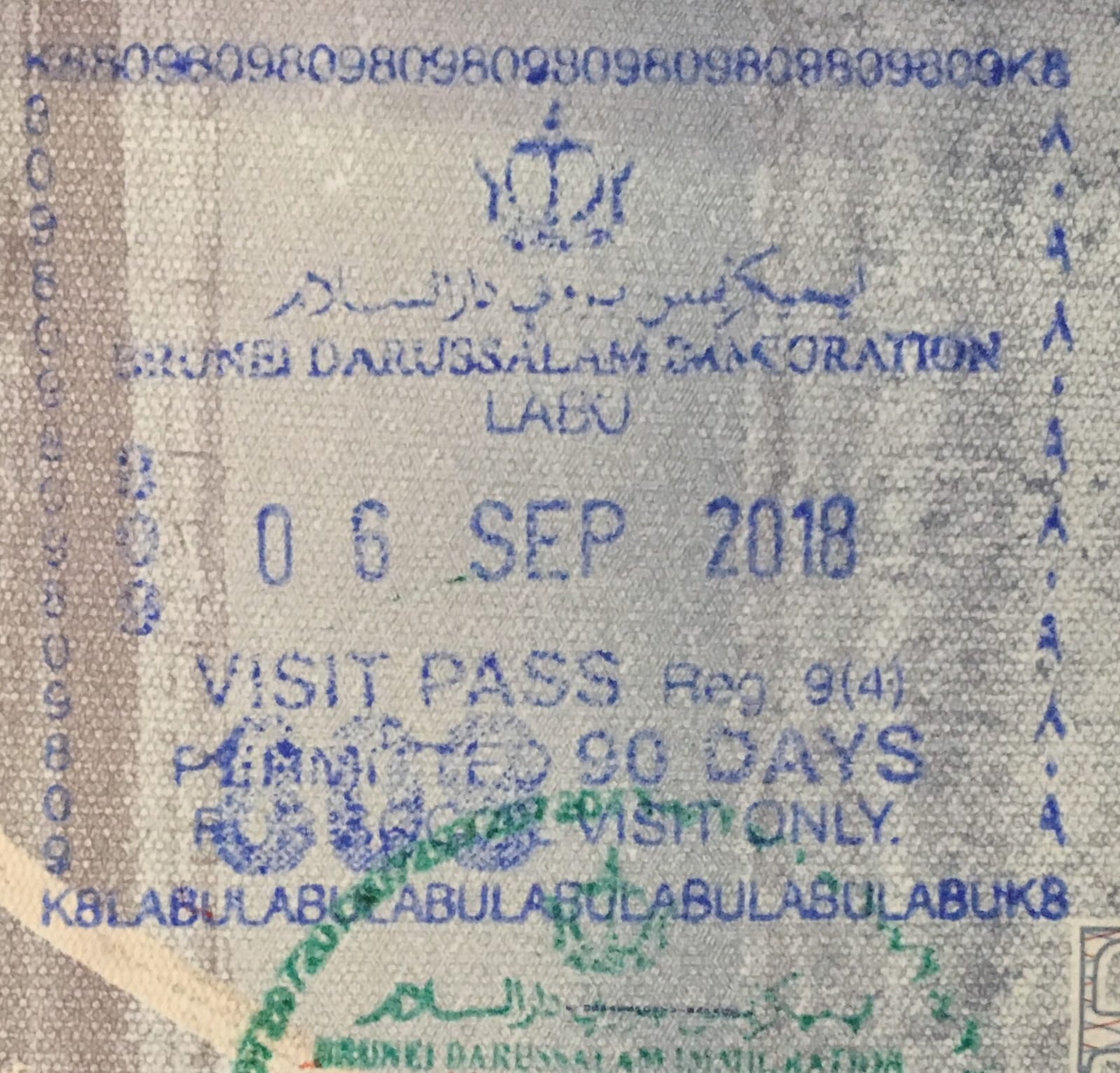 Lau Ya Keng - Kuay Chap photo 4