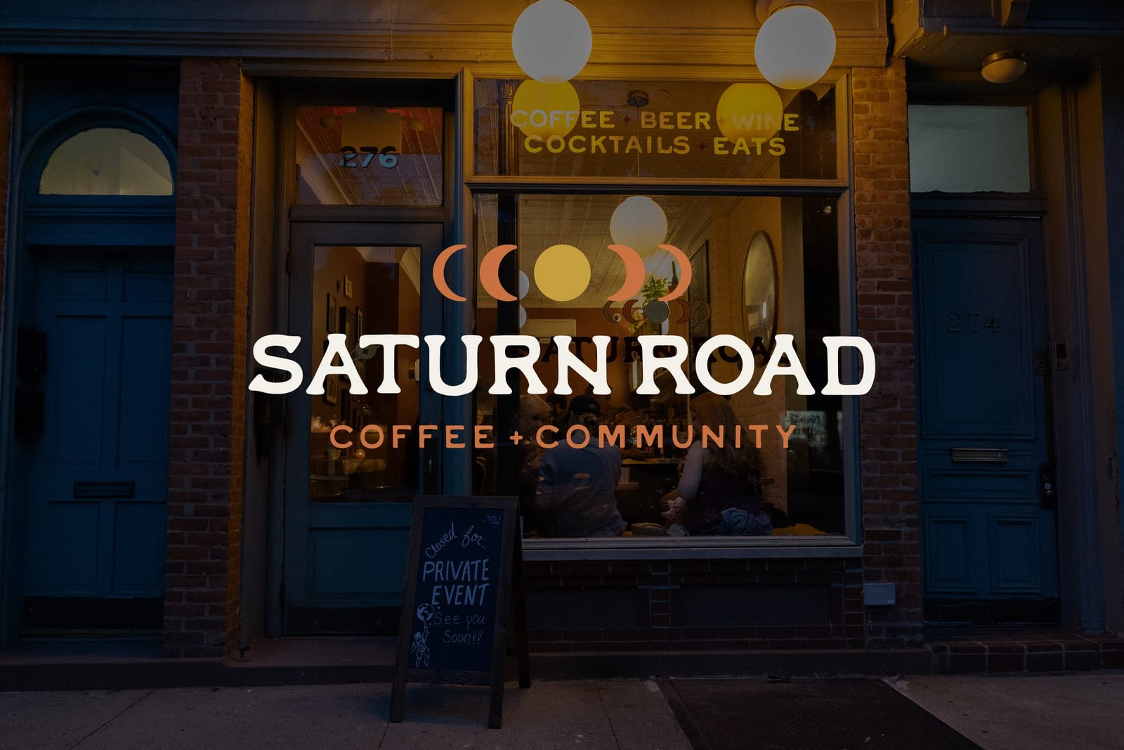 Saturn Road photo 2