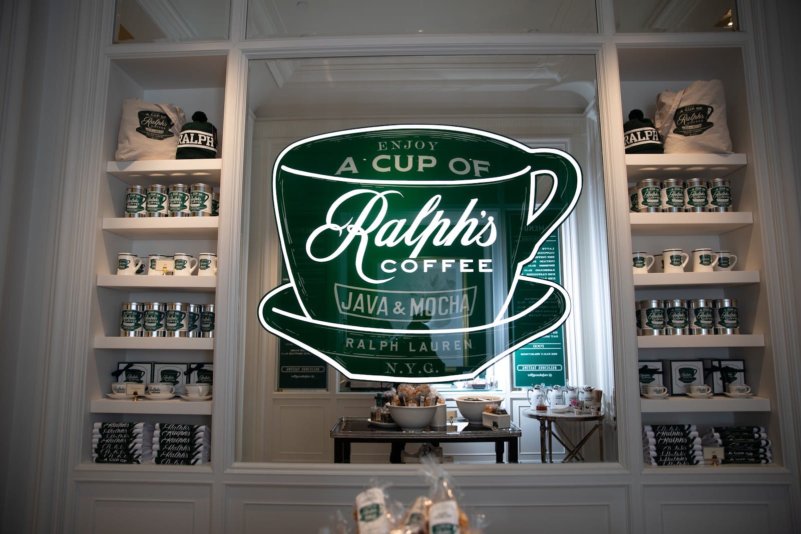Ralph's Coffee