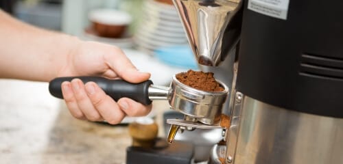 San Francisco Coffee photo 4