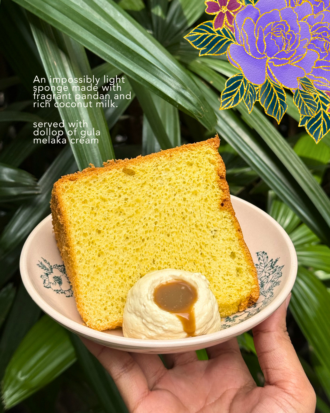 Jaslyn Cakes