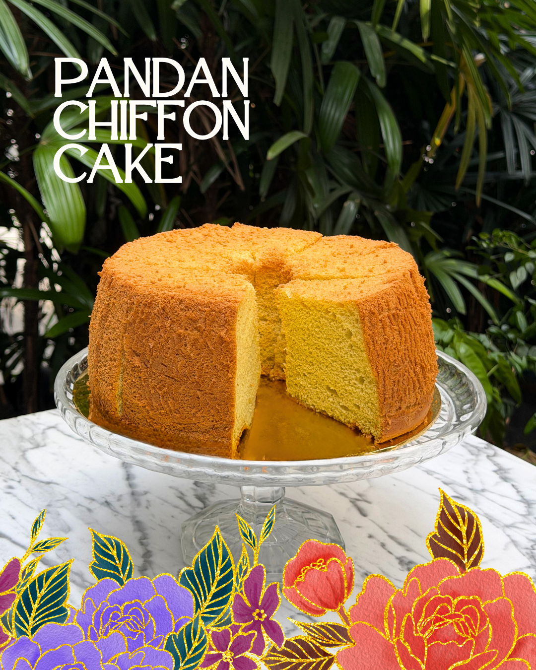 Jaslyn Cakes photo 3