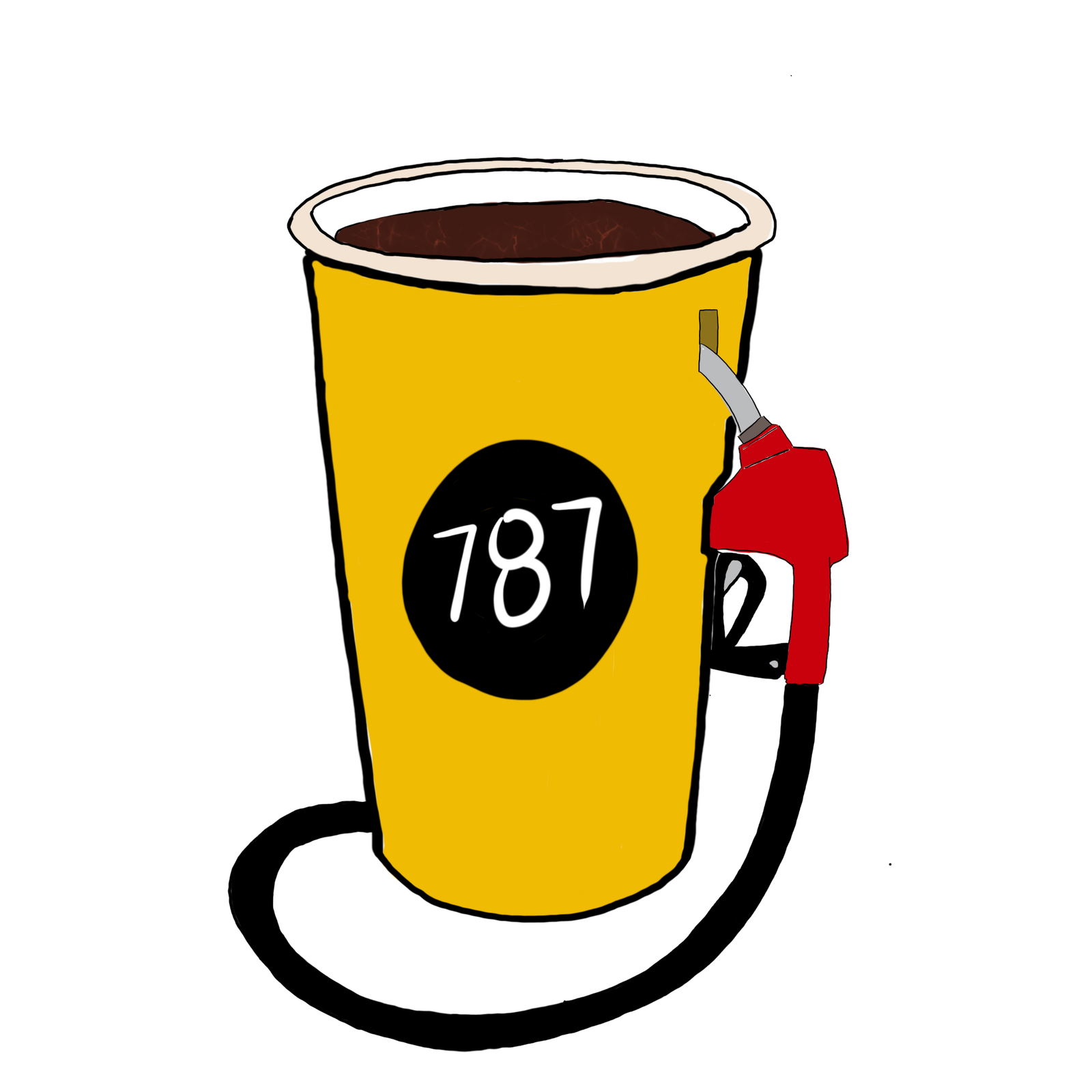 787 Coffee photo 2