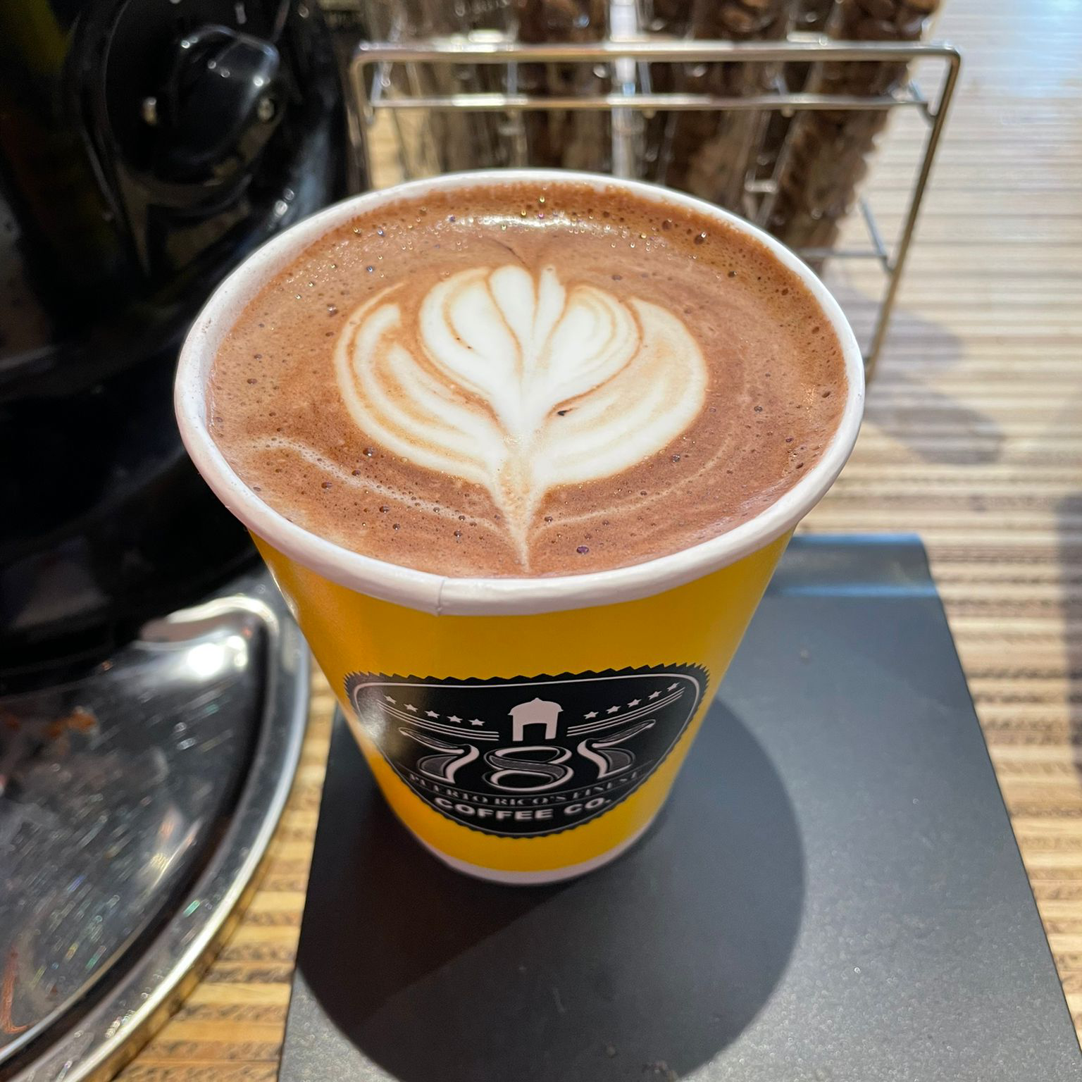 787 Coffee