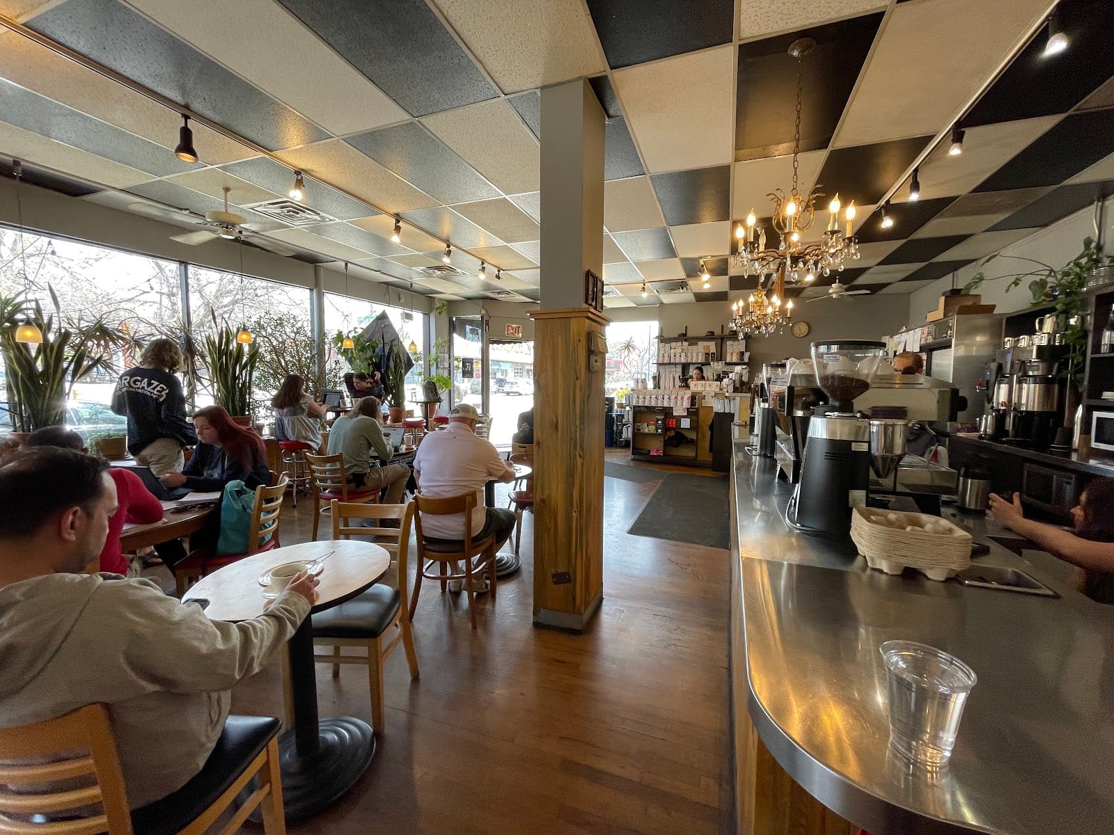 Pablo's Coffee