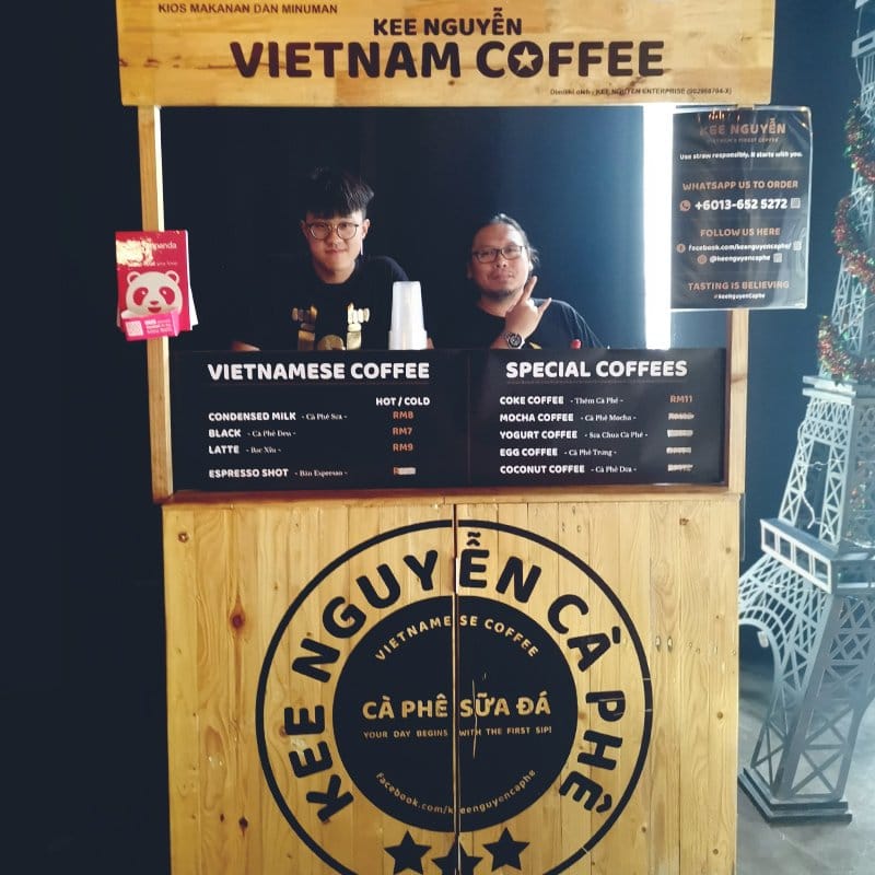 Kee Nguyen Caphe photo 8