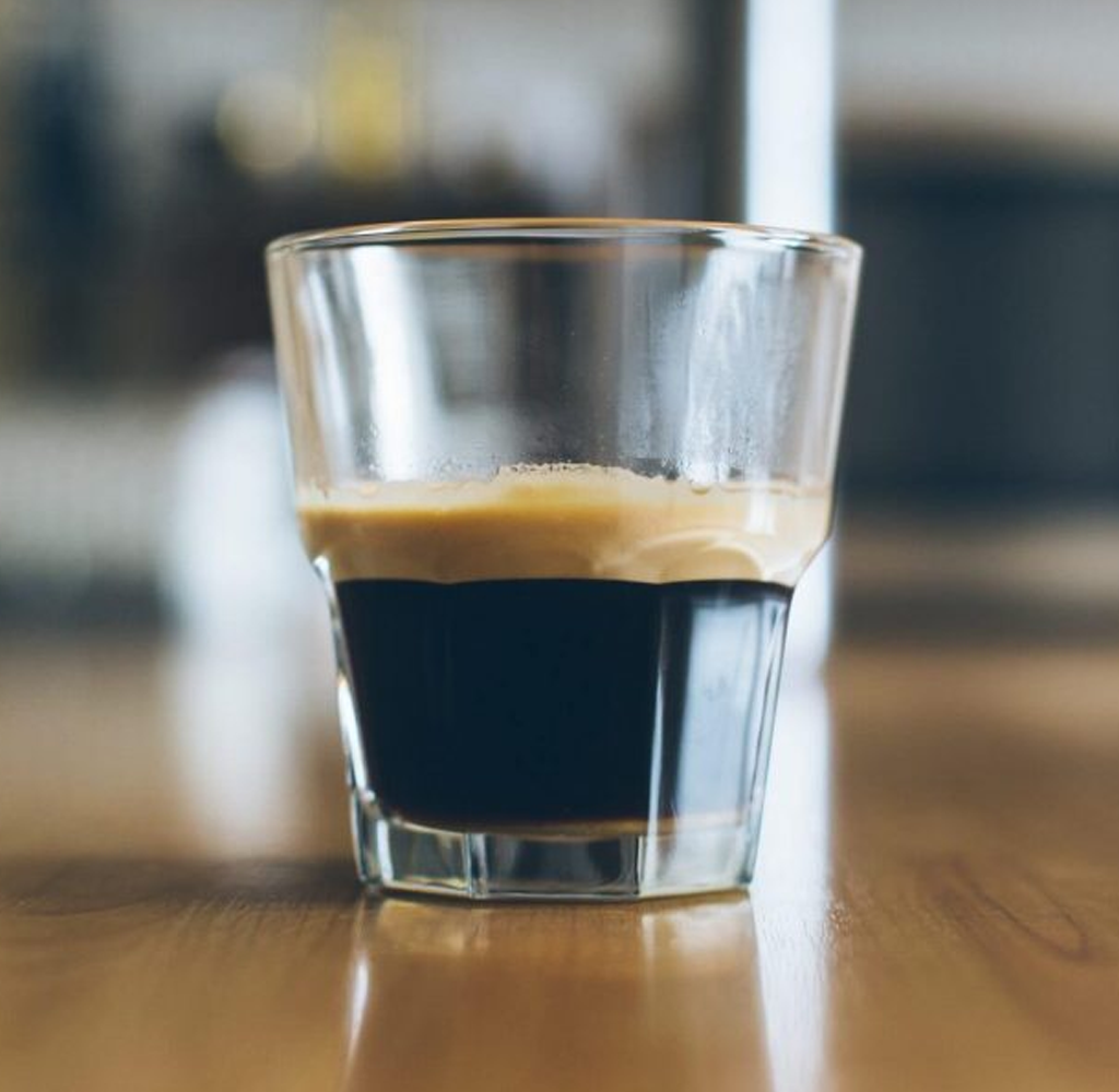 Trax Espresso