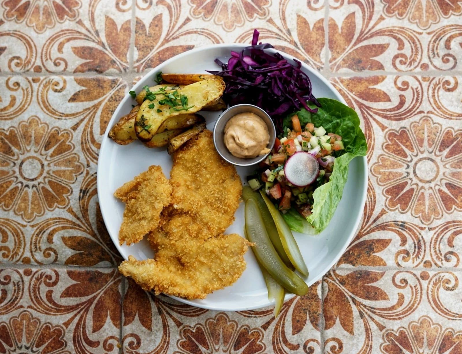 B Cup Café photo 4