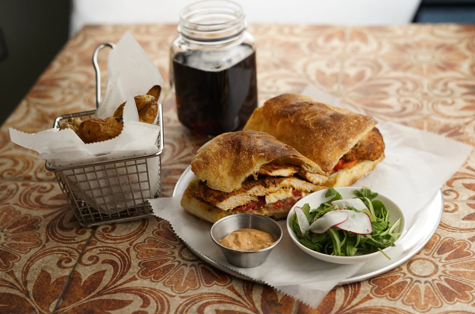 B Cup Café photo 3