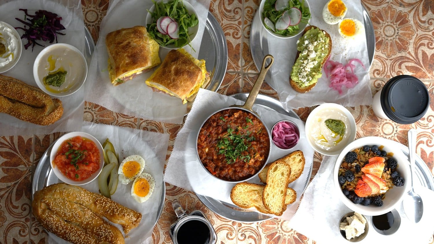 B Cup Café photo 2