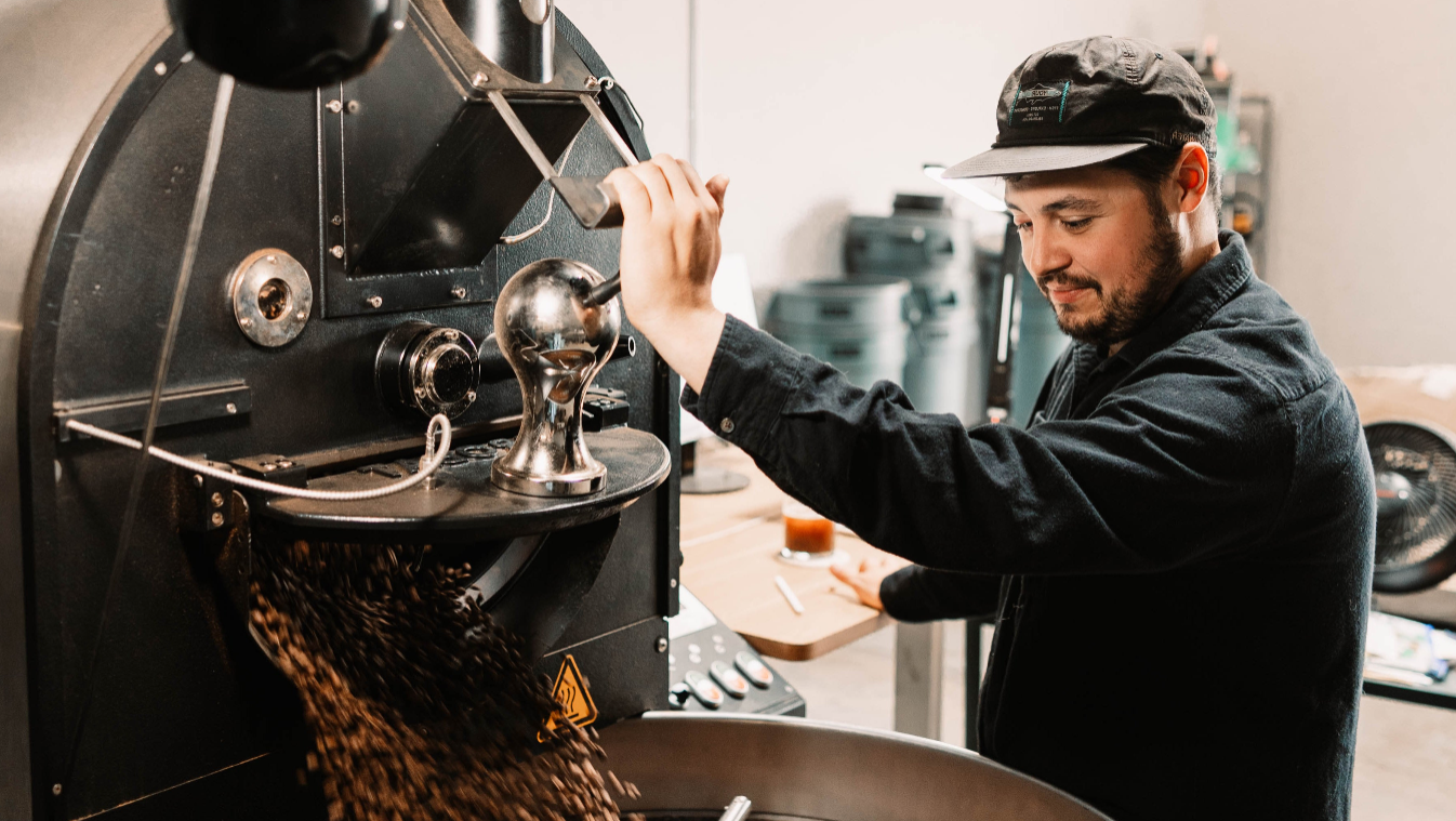 Peaks Coffee Company photo 2