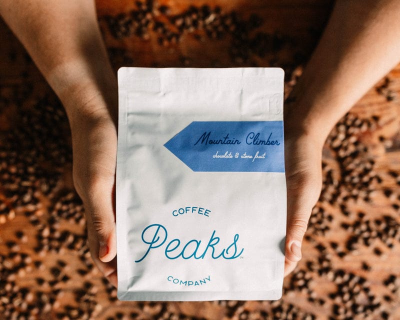 Peaks Coffee Company photo 5