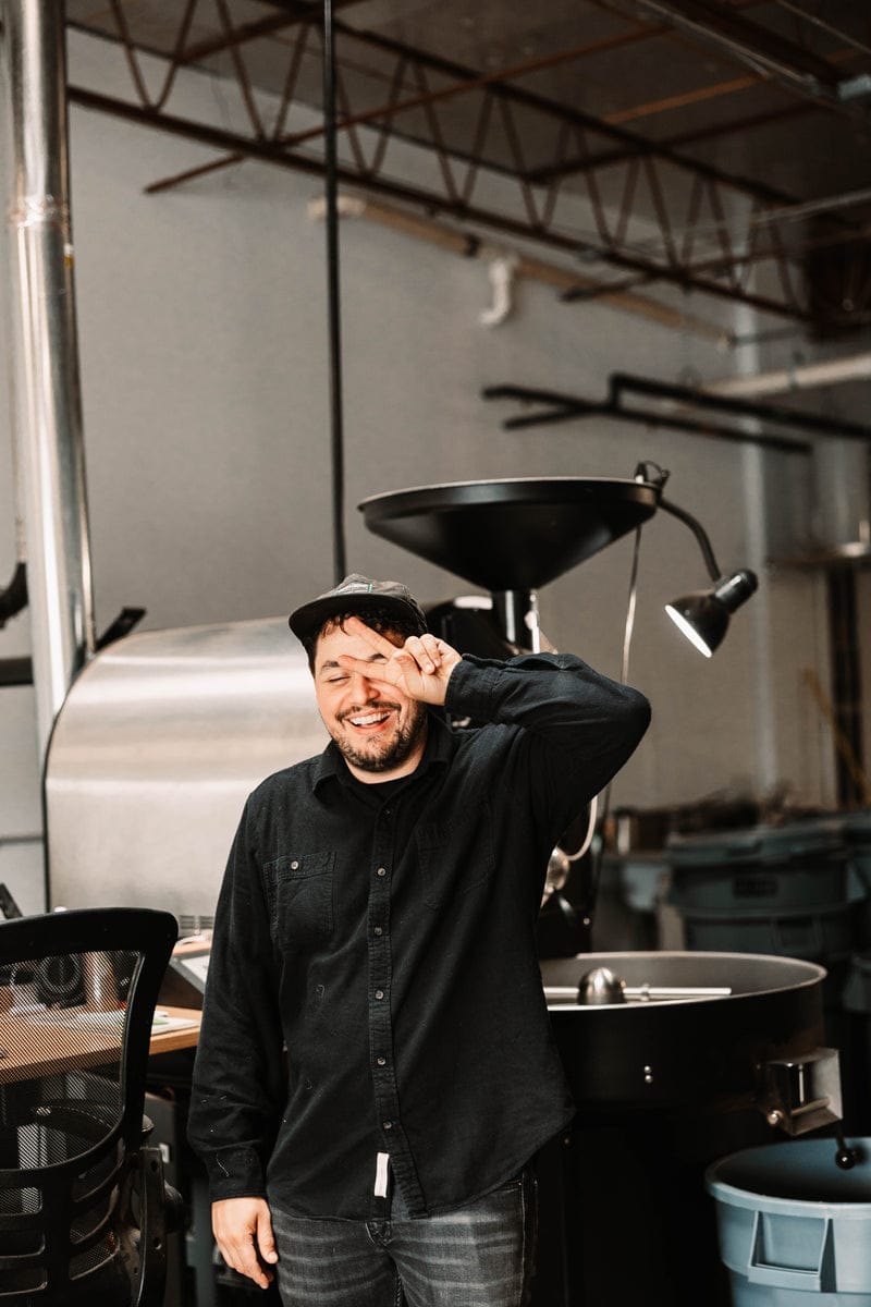 Peaks Coffee Company photo 4