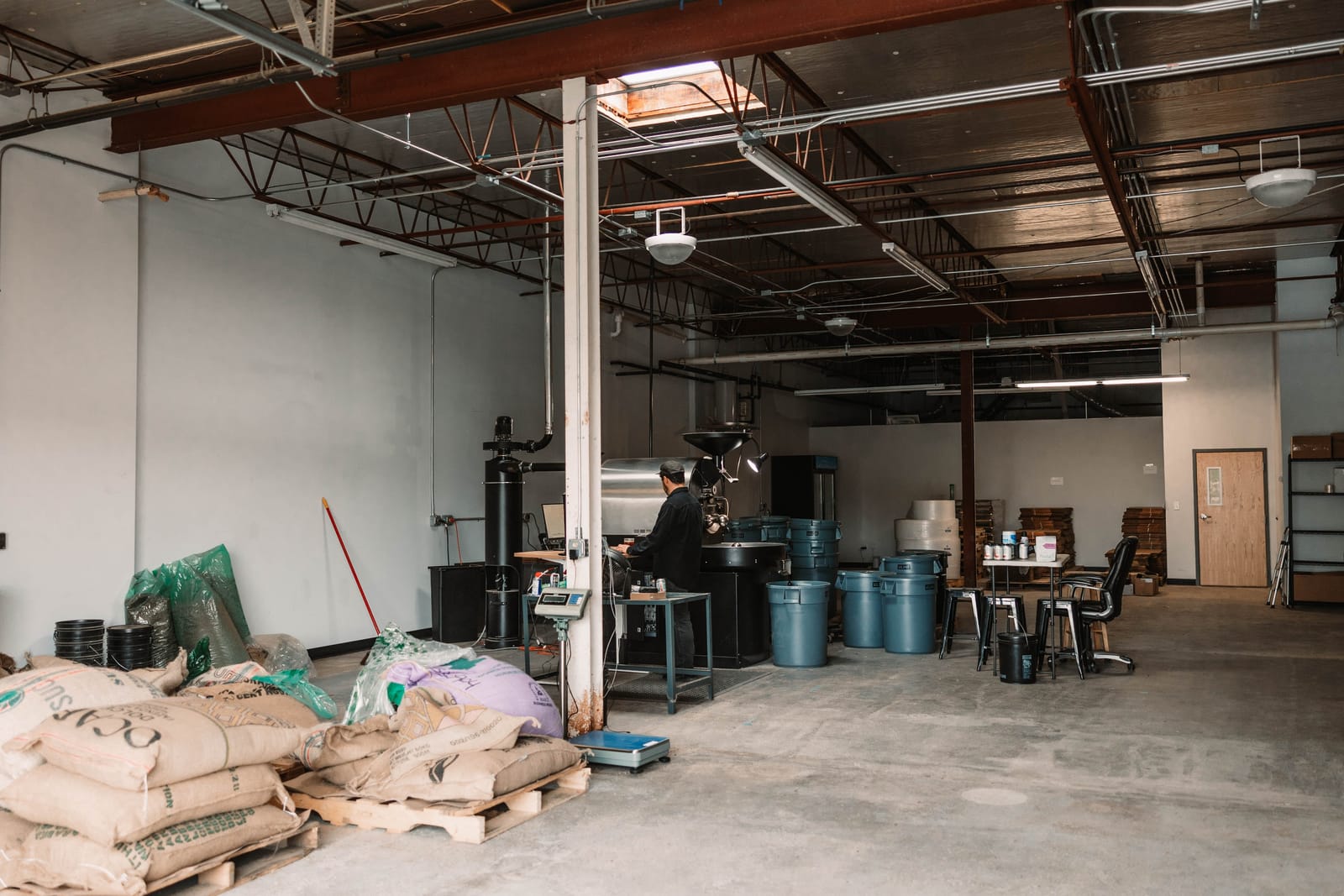 Peaks Coffee Company photo 3