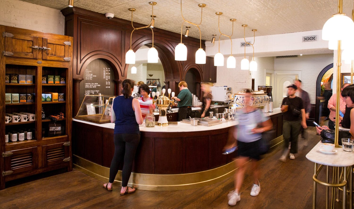 Stumptown No 12 photo 6